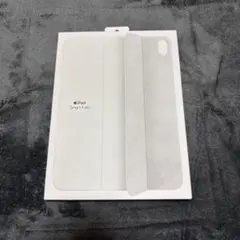 iPad 第10世代 / A16 用 Smart Folio ホワイト