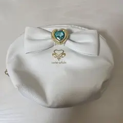 プリキュア 1番くじ コスチュームビジューポーチ