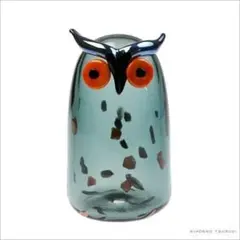 【ONLINE限定】イッタラ(iittala)バード バイ トイッカ トラフズク
