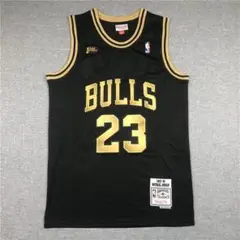 NBA シカゴ・ブルズ ジョーダン 23番 ジャージ