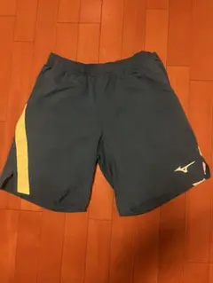 Mizuno ハーフパンツ