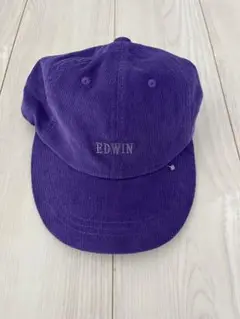 EDWIN キャップ