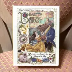 【新品】美女と野獣　豆皿３枚セット/小物入れ