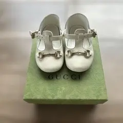 グッチ GUCCI ベビーシューズ
