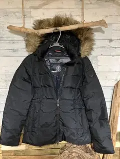 Tommy HILFIGER ダウンジャケット Sサイズ