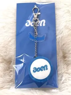 aoen ヨーヨーキーリング　ポップアップYOYOKEYRING