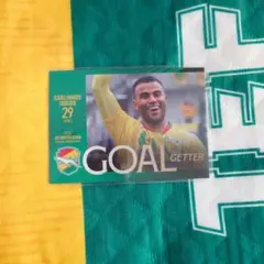 ジェフ2025トレカ　カルリーニョス選手