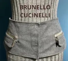 BRUNELLO CUCINELLI Lサイズ イタリア製