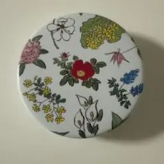 六花亭、お菓子の缶★缶のみ★