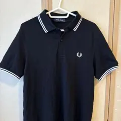 FRED PERRY