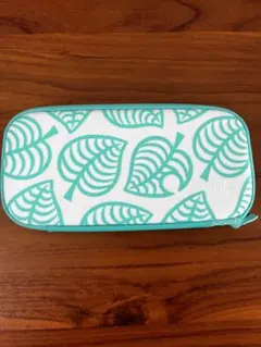 Nintendo Switchライト ケース あつまれどうぶつの森