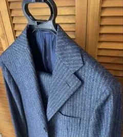 【美品】Sartorio 秋冬スーツ 44