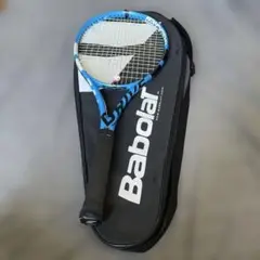 《即日・匿名配送》BabolaT Pure Drive 100 G2専用ケース付