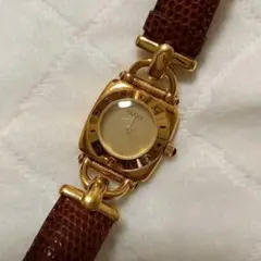 GUCCI 腕時計 6300L 美品