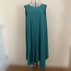 BEAMS ノースリーブワンピース