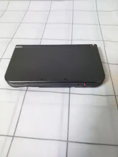 Newニンテンドー3DS LL メタリックブラック