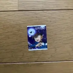 ★使用済切手★名探偵コナン