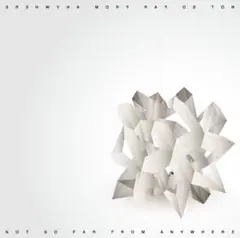 CUTT - NOT SO FAR FROM ANYWHERE