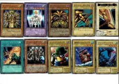 No,19　遊戯王トレーディングカード　美品78枚　まとめ売り
