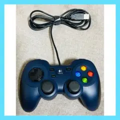 Logicool Gamepad コントローラー F310 PCゲームパッド