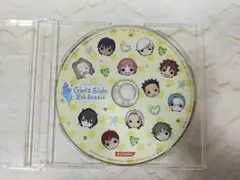 ときめきメモリアル　Girl's Side 2nd Season　ドラマCD