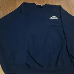 古着スウェット
