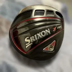 SRIXON Z785 ドライバー ヘッド 9.5°