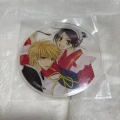 会長はメイド様 グッズ アクリルコースター ④