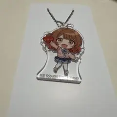 学園アイドルマスター 花海佑芽