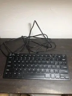 ホリ USB【Nintendo Switch対応】コンパクトキーボード