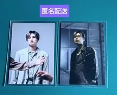BE:FIRST BE:1 トレカ マナト