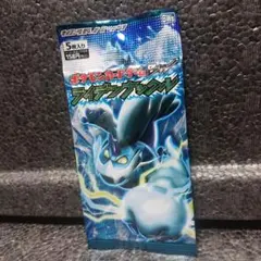 ライデンナックル①パック【新品・未開封】