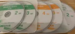 2020年iDE社労士塾【直前総まとめゼミ DVD8枚】 社会保険労務士