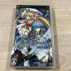 マナケミア2 〜おちた学園と錬金術士たち〜 PORTABLE＋