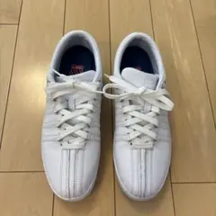 K-SWISS：CLASSIC 27㎝