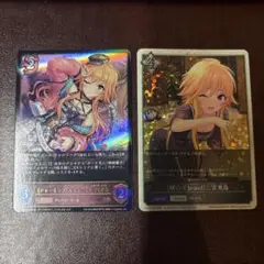 二宮飛鳥　シャドウバースエボルヴ　シンデレラガールズ　デレマス LG