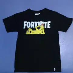 フォートナイト ピーリーTシャツ　XS