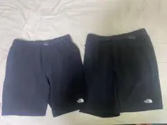 ノースフェイス　バーブショーツ ショートパンツ アークテリクス　山と道　モンベル