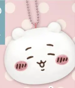 ちいかわ もちもちフェイスマスコット2