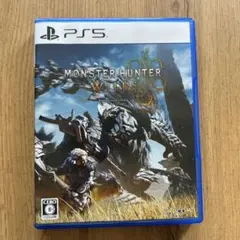 モンスターハンター ワールド PS5