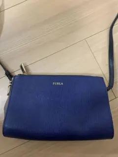 フルラ ショルダーバック
