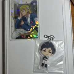 忘バ 一番くじ