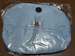 GEORGIA 懸賞当選品 ショルダーバッグ 水色　新品未使用