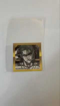 FGO 最終再臨展 入場特典 坂田金時