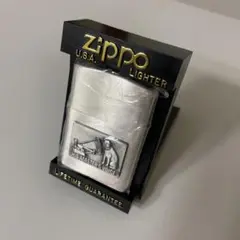 zippo.2002年.VICTOR.ニッパー犬。 値下げ】新品未使用 激レア品 ZIPPO ジッポー ビクター ニッパー