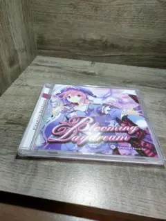 Blooming Daydream / Amateras Records