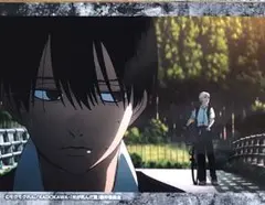光が死んだ夏　ポップアップ　特典ブロマイド　ヒカル　池袋　よしき　アニメイト