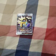 イベルタルGX SR ポケモンカード