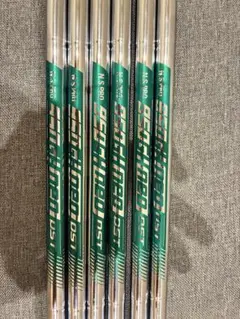 N.S.PRO 950neo DST 6本セット 5〜P期間限定値下げ‼️