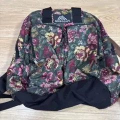 グレゴリーリュック